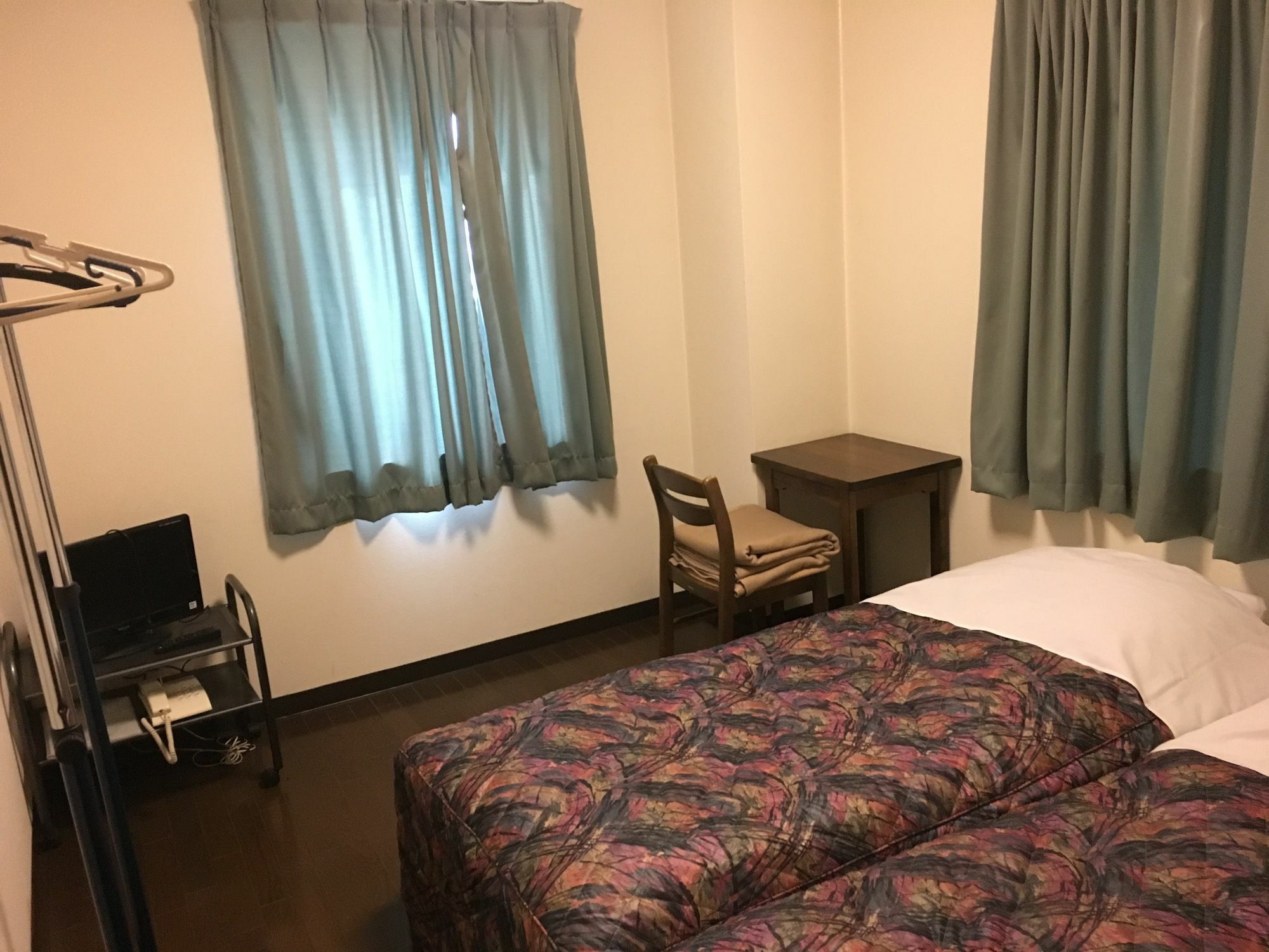 Glacier Hotel Hakuba Eksteriør billede